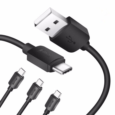 

Kiirie USB Type C Cable 3 pack03m1m2m USB Type A to Type C Data Charging Cable for Type C USB Devices