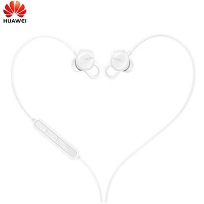 

Huawei Honor AM16 HIFI Earphones Sport Headset With Mic Heart Rate Mood Testing