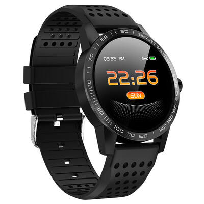 

T2 IP67 Waterproof Blood Pressure Heart Rate Monitor Sports Smart Bracelet