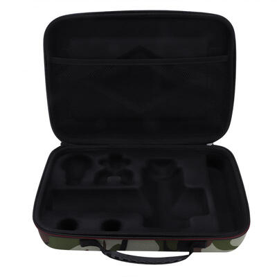 

Greensen EVA Waterproof Carry Case Organizer Bag Scratch Proof Anti Shock for Hyperice Hypervolt