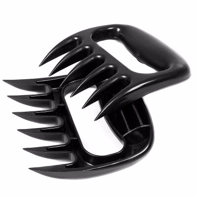 

Bear Claws Barbecue Fork Tongs Pull Meat Paws Shred