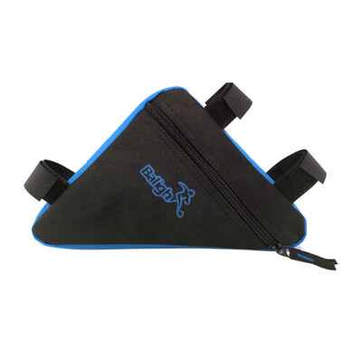 

New Hot Waterproof Triangle Pouch Cycling Bike Bicycle Bags MTB Mountain Bike Triangle Handlebar Tube Frame Holder Saddle Bag