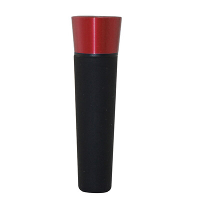 

Wine Bottle Stopper Saver Sealer Liquor Beer Stopper Whiskey Vodka Beverage Drink Aluminium Head Stopper