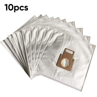 

10 Pieces Vacuum Cleaner Bags For Thomas Anti Allergy Aqua Thomas Pet F D3 Parts