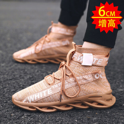 

2019 New Summer Top Shoes Air Force One Sports Roars Buddha Socks Basketball aj Mens Shoes Autumn Tide Shoes