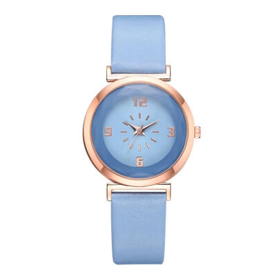 

Women Watches Exquistite Simple Luxury Fashion High Quality Featured Simple Watch Zegarki Damskie Montre Femme Wristwatch