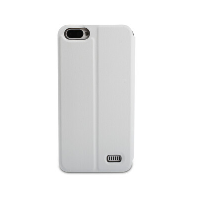 

Ocube Flip Folio Stand Up Holder Pu Leather Case Cover for Blackview A7 Cellphone