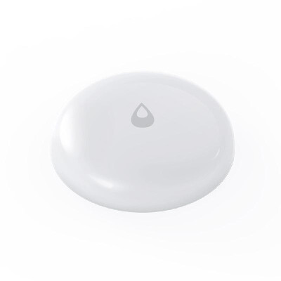 

Aqara IP67 Water Immersing Sensor Soaking Leakage Alarm Flood Water Leak Detector for Home Immersion Monitoring