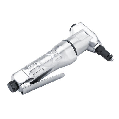 

Greensen Handheld High Hardness Blade Air Scissors Pneumatic Cutting Tool 2800rpm