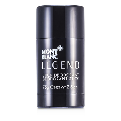 

MONTBLANC - Legend Deodorant Stick 75g25oz