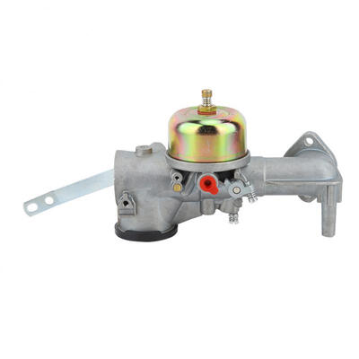 

Greensen Engine Carburetor Replacement Fits for Briggs & Stratton 392152 491590 390811