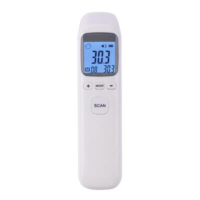 

Infrared Thermometer Baby Body Digital LCD Measurement Forehead Non-contact
