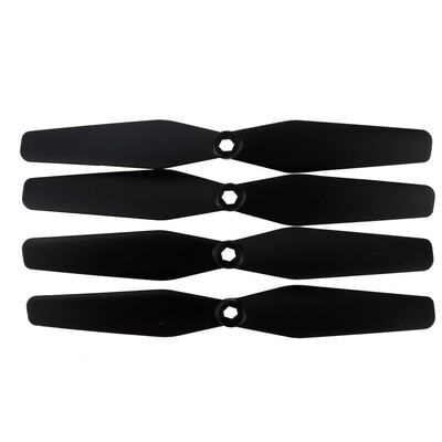 

Tailored 4pcs ABS Blades Propellers Accessory For SJ S20WS30W Dorne Quadcopter