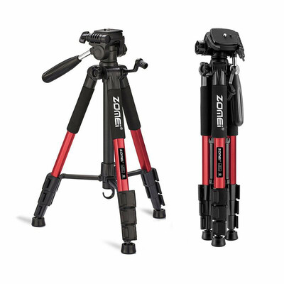 

Professional Photography Equipment Tripod