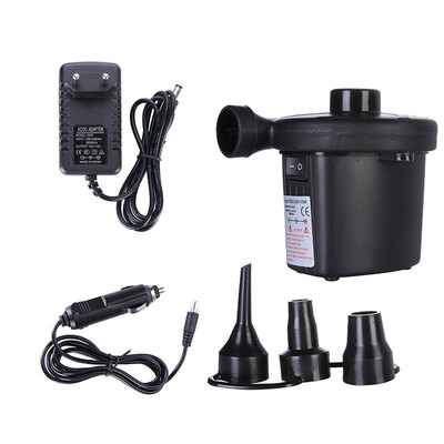 

〖Follure〗Electric Air Pump Pump 12V 220V Boat Pump Electric Pump Blower Pump New EU