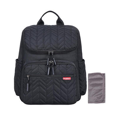 

Multifunction Mummy Maternity Diaper Bags Baby Care Large Capacity Backpack