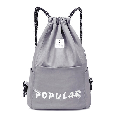 

SWISSGEAR computer bag casual bag backpack storage bag light beach bag bag skin bundle bag drawstring drawstring backpack 146 inches SA-9989 space gray