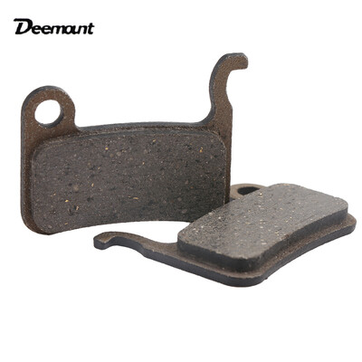 

Deemount KMJG - 004 Professional Resin Bicycle Disc Brake Pad Low Noise