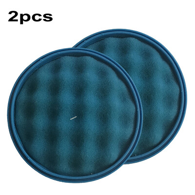 

2x H13 Dust Filters Vacuum Cleaner Parts For Samsung Cyclone Force SC21F50HD New