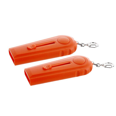 

Toponeto 2PC Beer Drink Bottle Opener Cap Launcher Top Shooter Key Ring Gift