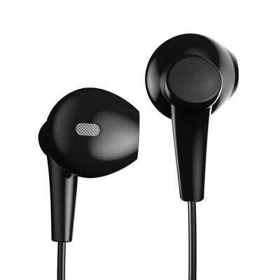 

HYUNDAI mobile phone headset HY-818 black