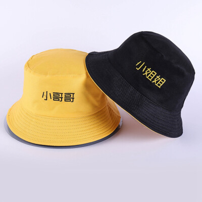 

Fashion Bucket Hats Vintage Rollable Fisherman Sun Caps Foldable Outdoor Beach Wide Brim Hat