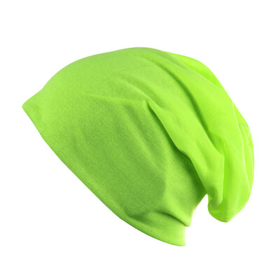 

New Winter Unisex Women Men Knit Ski Crochet Cap Beanie Hip-Hop Hat