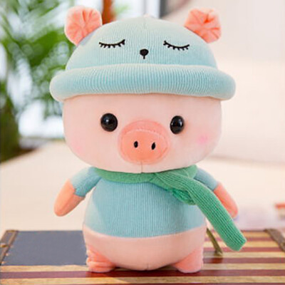 

Tailored Kids Pig Stuffed Animal Plush Pig Toy Kids Gifts Baby Toy 78 inches