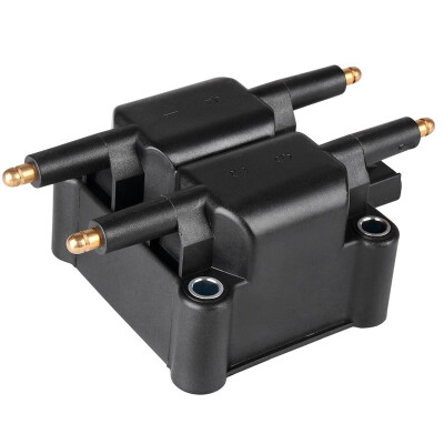 

Ignition Coil for Chrysler PT Cruiser - Dodge CaravanNeonStratusViperRAM 150025003500 - Jeep LibertyWrangler 1 pack