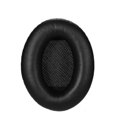 

Replacement Memory Ear Pad Cushion Protein Leather for Bose AE 1 & for Triport TP-1 TP-1A Headphones