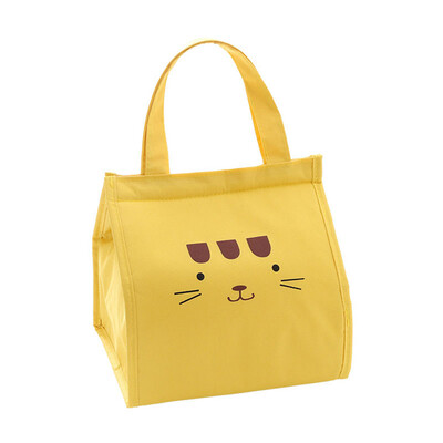 

Tailored Cartoon Cute Portable Thickening Insulated Lunch Bag Lunch Bag Lunch Box Bag