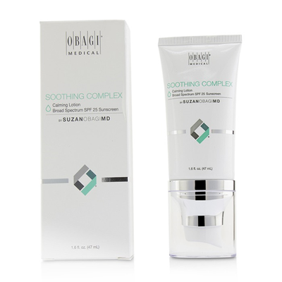 

OBAGI - SUZANOBAGIMD Soothing Complex Calming Lotion SPF 25 47ml16oz