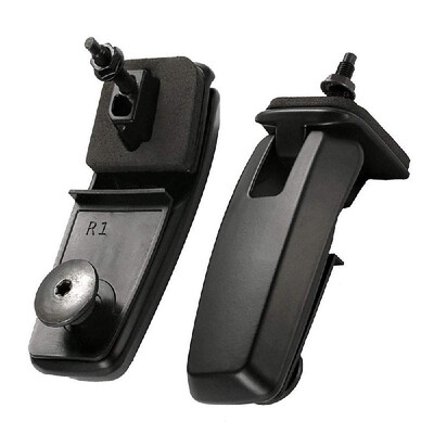 

Rear Window Hinge Set 8L8Z78420A68C 8L8Z78420A68D Hinges for Rear Hatch Glass Tailgate Liftgate for Ford Escape Mercury Mariner Ma