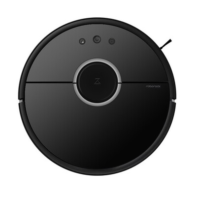 

Roborock S50 S55 Robot Vacuum Cleaner 2 EU Version Home Sweeping Wet Mopping Xiaomi MIjia Smart APP Control Planned Cleaning