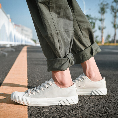 

Summer Mens Shoes&TeenagersRecreational Trend