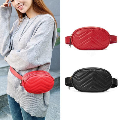 

Women&39s Travel Waist Fanny Pack Holiday Money Belt Wallet Mini Bum Bag Pouch