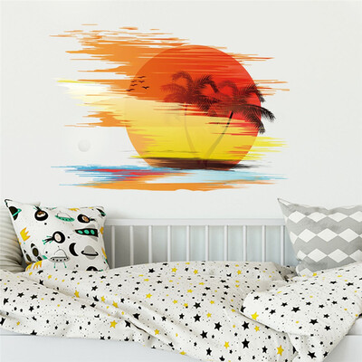 

〖Follure〗Mobile Creative Wall Affixed With Decorative Wall Window Decoration