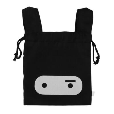 

Portable Cute Cloth Storage Bag Drawstring Makeup Pouch Holder Organizer
