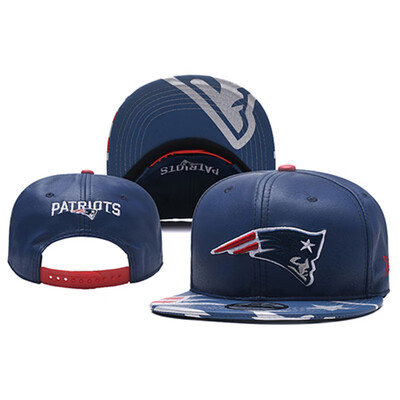 

NFL Patriots New England Patriots New Era 9Fifty New York Embroidered Baseball Cap