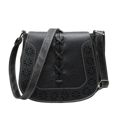 

fashionLady bags Retro Hollow Out Cross Body Shoulder Bag Hollow Out Vintage Bag Fashion Women Handbags