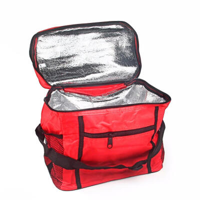 

Oxford Cloth Thermal Insulation Package Picnic Portable Container Bags