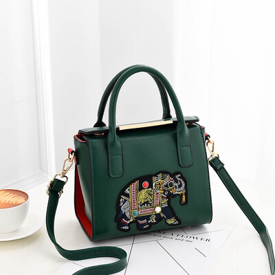 

ShaYuanYinQuan 2018 New Fashion Women Shoulder Bag Casual Female Handbag High Quality Lady Crossbody Bag 8543