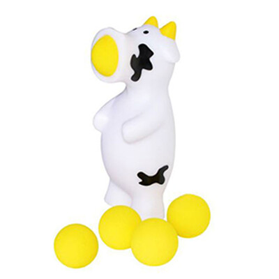 

Tailored Decompression Spit Ball Animal Toy Soft Shell Childrens Toy