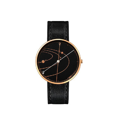 

Xiaomi youpin CIGA Design Quartz Watch  Series Wristwatches 3ATM Waterproof Womens Watch
