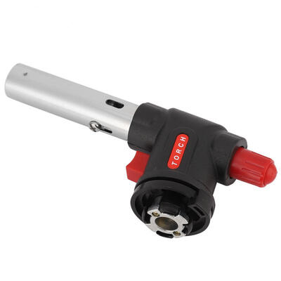 

Greensen Portable Blow Torch Butane Gas Flamethrower Burner Camping Welding Ignition BBQ
