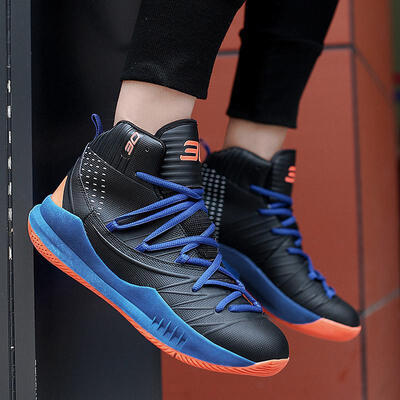 

Basketball shoes high shoes white shoes basketball sports men&women sports shoes