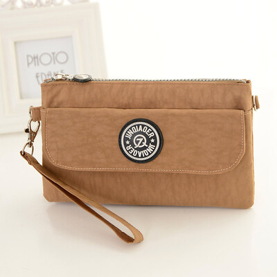 

Ladies Hand Bags Oxford Bags Mother Bags Skew Sacks Canvas Bags Women Bags Mobile Phone Change Wallets