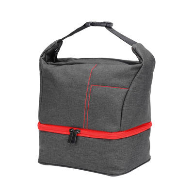 

Waterproof Digital SLR Camera Travel Bag Shoulder Crossbody Case Handbag