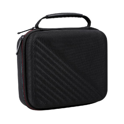 

Portable Drone Controller Case Hard EVA Storage Carrying Bag Protective Box Pouch For DJI mavic 2prozoom Remote Control