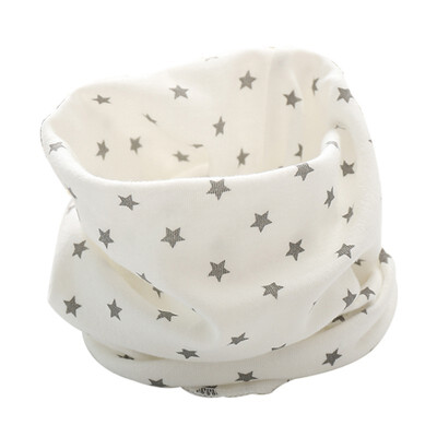 

Spring Autumn Children Cotton Scarf Baby Kids Scarf Winter Boys Girls Cartoon Scarves Baby Neckerchief